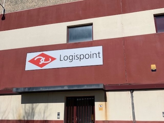 Logispoint - Instalaciones