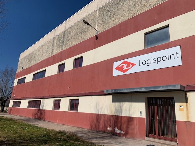 Logispoint - Instalaciones