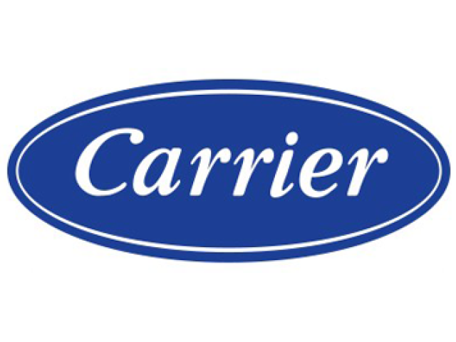 Carrier