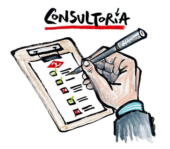 Consultoría